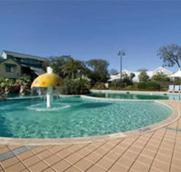 Presidential Bungalow - Australian Directory