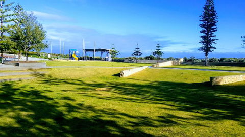 Mandurah Beach Front Apartment - Australian Directory 9