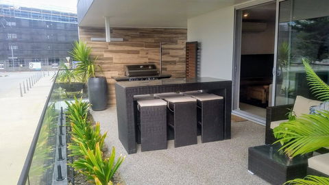 Mandurah Beach Front Apartment - Australian Directory 4