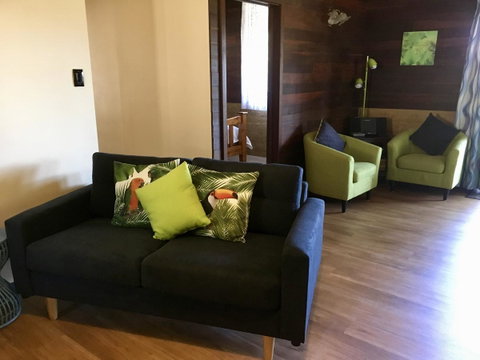 Kangaroo Valley Cottage - Australian Directory 9