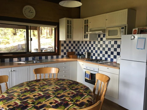 Kangaroo Valley Cottage - Australian Directory 12