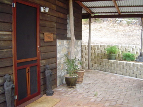 Kangaroo Valley Cottage - Australian Directory 2