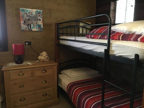 Kangaroo Valley Cottage - Australian Directory 5