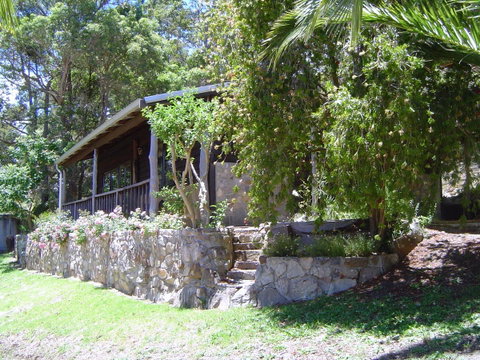 Kangaroo Valley Cottage - Australian Directory 1