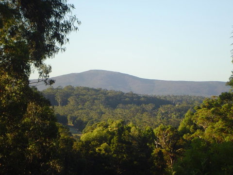 Kangaroo Valley Cottage - Australian Directory 19