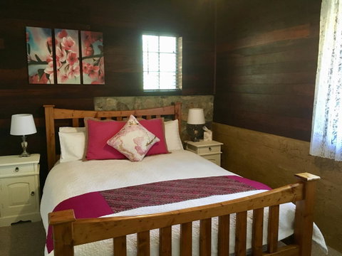 Kangaroo Valley Cottage - Australian Directory 4
