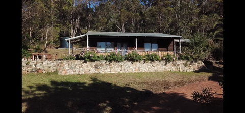 Kangaroo Valley Cottage - Australian Directory 0