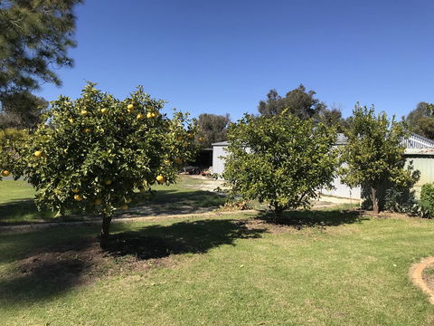 Cockburn Retreat Home æŸæ–¯æ‚ é–’æ°‘å®¿ - Australian Directory 20
