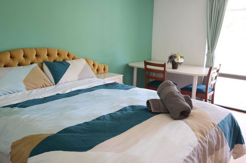 Cockburn Retreat Home æŸæ–¯æ‚ é–’æ°‘å®¿ - Australian Directory 5