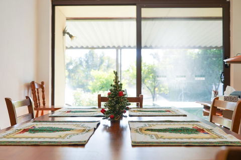 Cockburn Retreat Home æŸæ–¯æ‚ é–’æ°‘å®¿ - Australian Directory 15