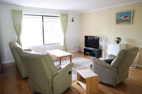 Cockburn Retreat Home æŸæ–¯æ‚ é–’æ°‘å®¿ - Australian Directory 13