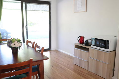 Cockburn Retreat Home æŸæ–¯æ‚ é–’æ°‘å®¿ - Australian Directory 16