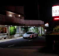 Mandurah Foreshore Motel - Australian Directory