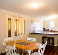 Yvonnes Rest Holiday Home - Australian Directory