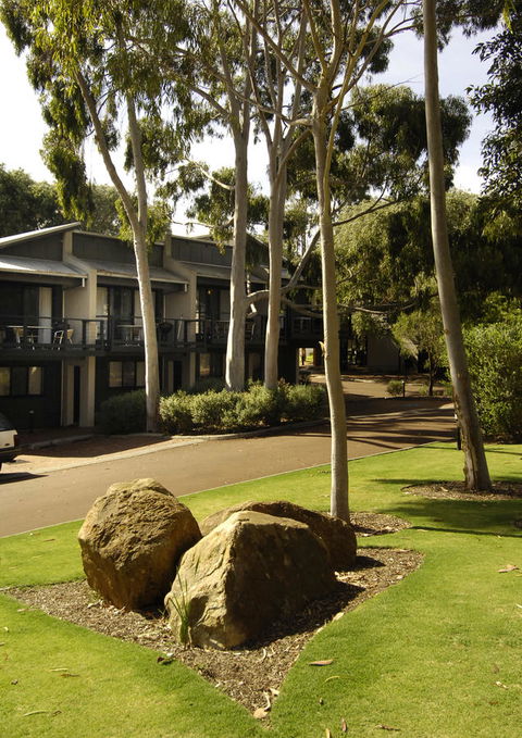 Margarets Forest - Australian Directory 34