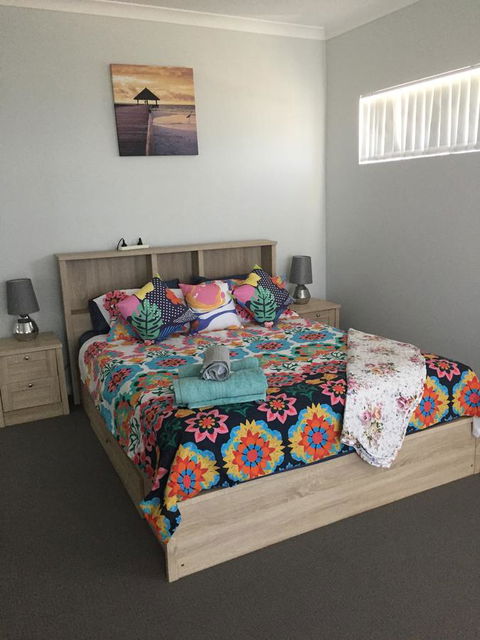 Beach House At SeaScapes.. - Australian Directory 5