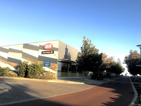 Beach House At SeaScapes.. - Australian Directory 34