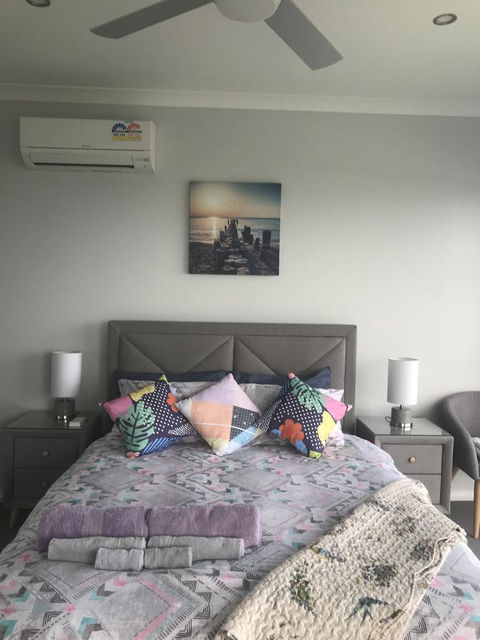Beach House At SeaScapes.. - Australian Directory 7