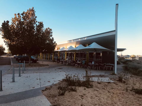 Beach House At SeaScapes.. - Australian Directory 39