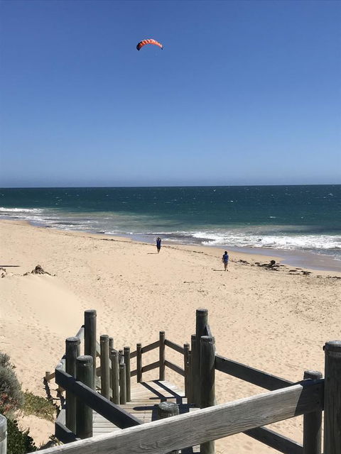 Beach House At SeaScapes.. - Australian Directory 28