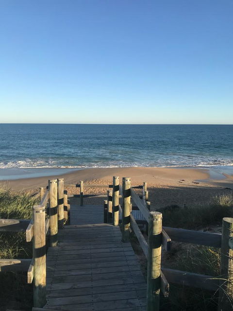 Beach House At SeaScapes.. - Australian Directory 29