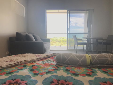 Beach House At SeaScapes.. - Australian Directory 11