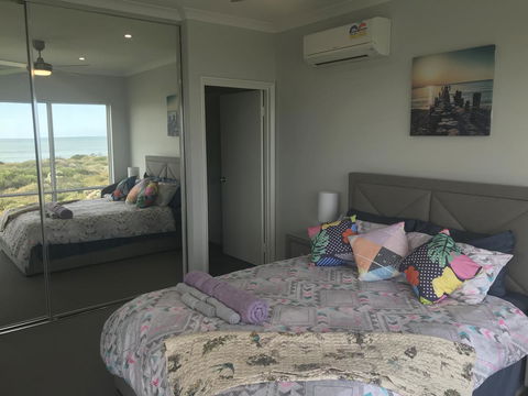 Beach House At SeaScapes.. - Australian Directory 8
