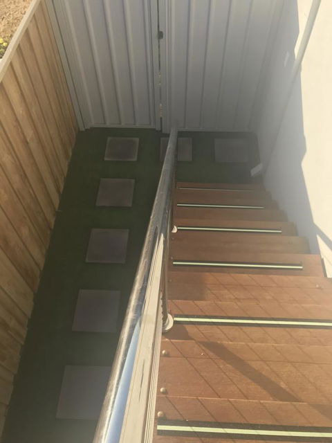Beach House At SeaScapes.. - Australian Directory 26