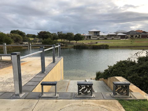 Beach House At SeaScapes.. - Australian Directory 2