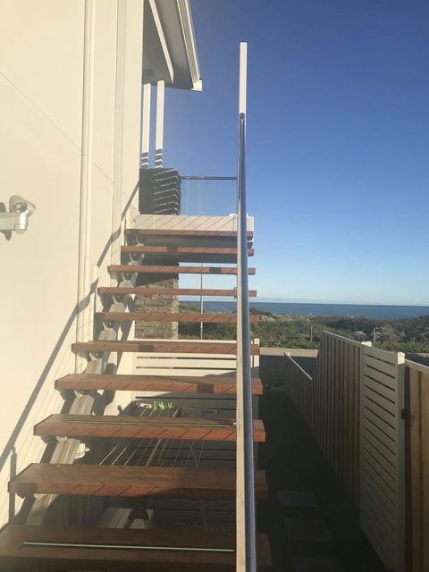 Beach House At SeaScapes.. - Australian Directory 25