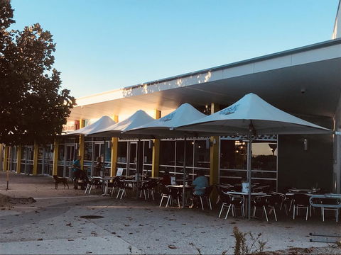 Beach House At SeaScapes.. - Australian Directory 35