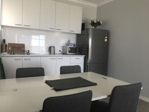 Beach House At SeaScapes.. - Australian Directory 21