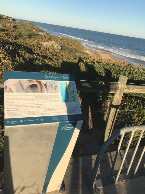 Beach House At SeaScapes.. - Australian Directory 31
