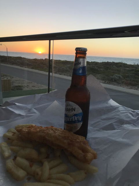 Beach House At SeaScapes.. - Australian Directory 16