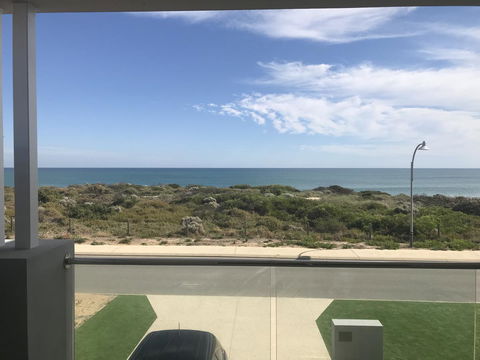 Beach House At SeaScapes.. - Australian Directory 15