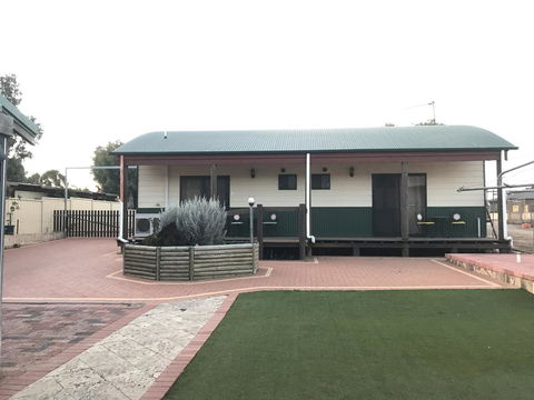 Sabai Accommodation - Australian Directory 9