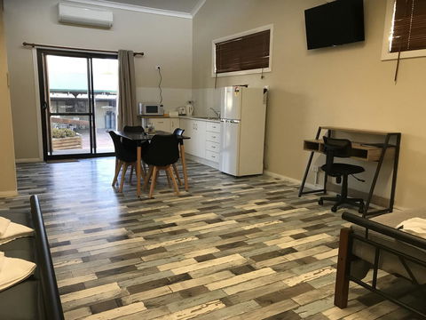 Sabai Accommodation - Australian Directory 7