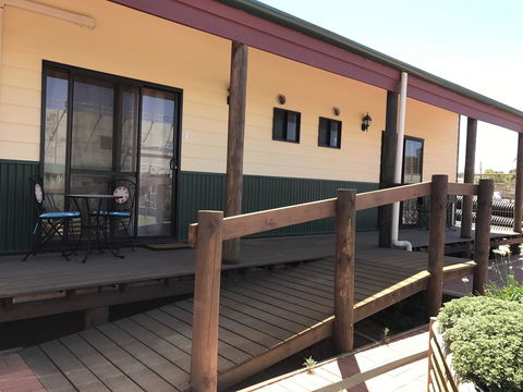 Sabai Accommodation - Australian Directory 26