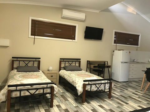 Sabai Accommodation - Australian Directory 16