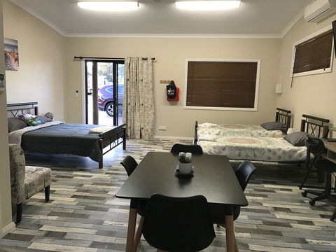 Sabai Accommodation - Australian Directory 13