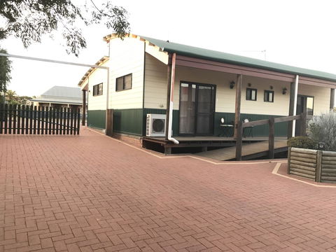 Sabai Accommodation - Australian Directory 10