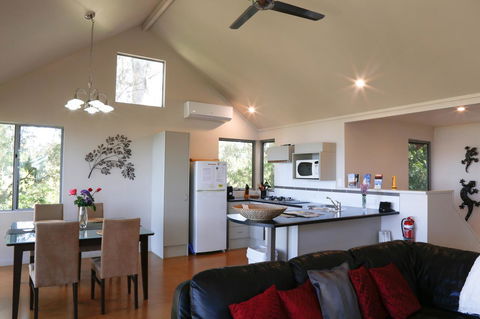 Pelicans At Denmark - Australian Directory 4