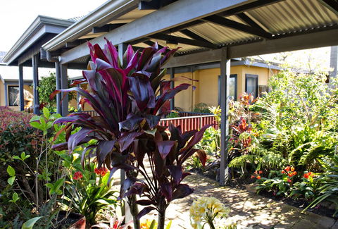 Vintages Accommodation - Australian Directory 14