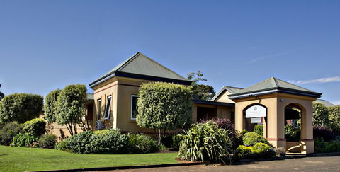 Vintages Accommodation - Australian Directory 3