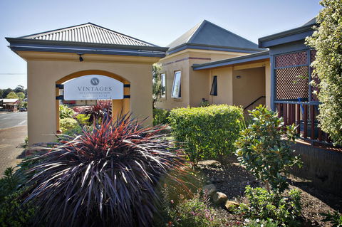 Vintages Accommodation - Australian Directory 0