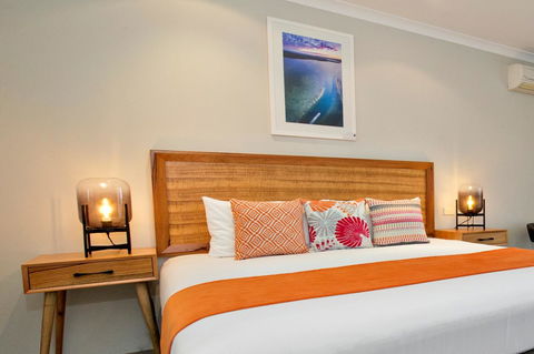 Vintages Accommodation - Australian Directory 7