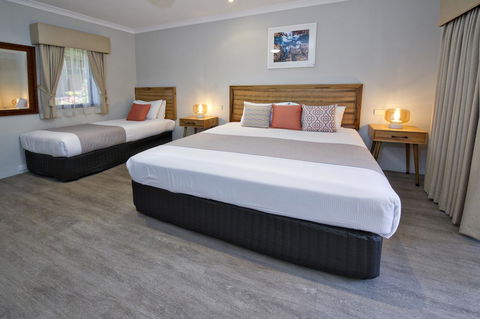 Vintages Accommodation - Australian Directory 11