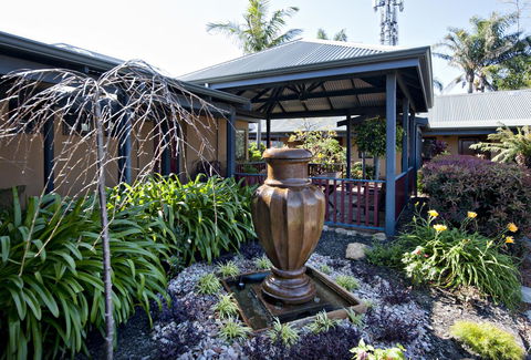 Vintages Accommodation - Australian Directory 2