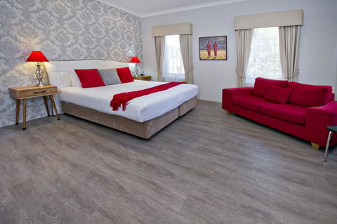 Vintages Accommodation - Australian Directory 1
