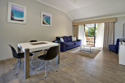 Vintages Accommodation - Australian Directory 18